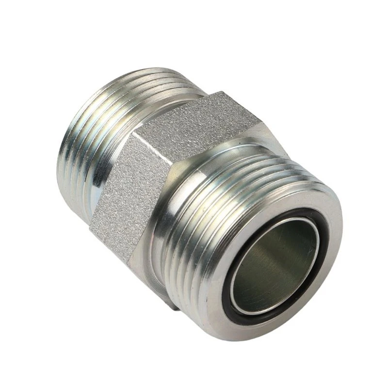 O-Ring Hydraulic Adapte